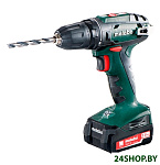 Картинка Дрель-шуруповерт Metabo BS 14.4
