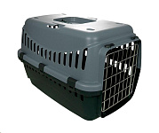 Картинка Переноска для животных MP Bergamo Gipsy Small ESP 15PZ ECO (зелёный) (10.40MEVE18)