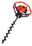 Картинка Мотобур Fubag FPB 71 (без шнека) (38273)