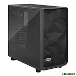 Картинка Корпус Fractal Design Meshify 2 Light Tempered Glass Gray FD-C-MES2A-04