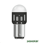 Картинка Светодиодная лампа Neolux P21W LED Exterior 2шт