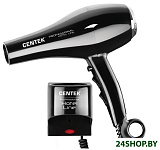 Картинка Фен CENTEK CT-2251 Black