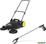 S 4 Twin Plus 1.766-363.0