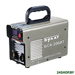 Картинка Сварочный инвертор БУЛАТ БСА-200ИТ