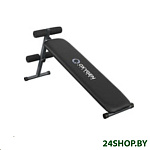 Картинка Скамья для пресса OXYGEN Fitness Renton