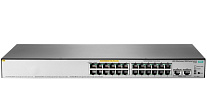 Картинка Коммутатор HP OfficeConnect 1850 JL172A