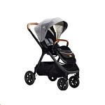 Картинка Коляска Joie Finiti (carbon)