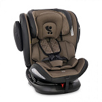 Картинка Детское автокресло Lorelli Aviator SPS Isofix (бежевый)