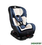 Картинка Автокресло Smart Travel Leader (синий) (KRES2077)