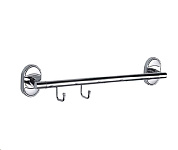 Картинка Крючок для ванны Wisent W2916-2