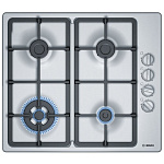 Картинка Варочная поверхность Bosch PBH6C5B90R