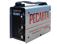 Картинка Сварочный аппарат РЕСАНТА САИ-140
