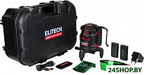 HD Professional HD LN 5D Green 204734