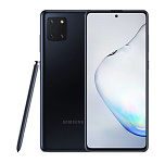 Картинка Смартфон Samsung Galaxy Note10 Lite SM-N770F/DSM 6GB/128GB (черный)