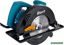 Картинка Дисковая пила Bort BHK-160U
