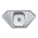 Картинка Кухонная мойка Ledeme L69550-6