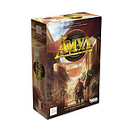 Картинка Настольная игра Мир хобби Амул