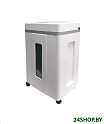 Шредер OFFICE KIT S200TSCD 0,8x2 (белый)