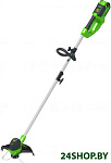 Картинка Триммер Greenworks G40LT30 [2101507]