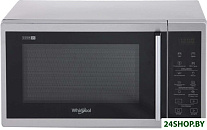 Картинка Микроволновая печь Whirlpool MWPS 253 SX