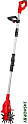 Мотокультиватор Wortex CRC 3018 XLT Set 1335864 (без АКБ)