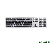 Картинка Клавиатура Gembird KBW-3