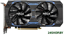Ninja GeForce GTX 1660 Ti 6GB GDDR6 NK166TI66F