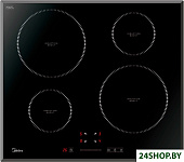 Картинка Варочная панель Midea MIH 64721 F