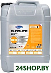 Картинка Моторное масло Comma Eurolite 10W-40 20л