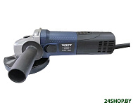 Картинка Угловая шлифмашина WATT WWS-1000 4.010.125.10