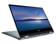 Картинка Ноутбук 2-в-1 ASUS ZenBook Flip 13 UX363JA-EM141T