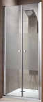 Картинка Душевая дверь Radaway Eos DWD (89 - 91) (37703-01-01N)
