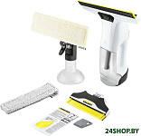 Картинка Пылесос Karcher WV 6 Premium 1.633-530.0