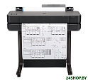 Плоттер HP DesignJet T630 (24-дюймовый)