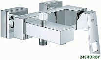 Картинка Смеситель для ванны GROHE Eurocube арт. 23140000
