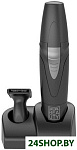 Картинка Триммер для носа и ушей Dewal Beauty Bullet HC9003