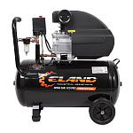 Картинка Компрессор ELAND WIND 50B-1CO PRO