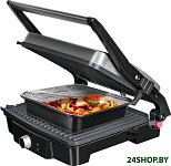 Картинка Электрогриль Redmond SteakMaster RGM-M808P