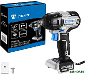 DKIS 063-4451 (без АКБ)