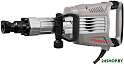 Отбойный молоток Crown CT18124 BMC