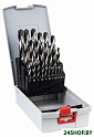 Набор оснастки Bosch 2608577352 (25 предметов)