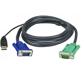 Картинка Кабель ATEN 2L-5202U