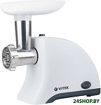 Картинка Мясорубка VITEK VT-3611 W