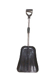 Картинка Лопата снеговая 6013 (телескопическая)