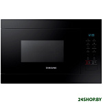 Картинка Микроволновая печь Samsung MS22M8054AK