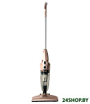 Картинка Пылесос Pioneer VC461S (sea perl)