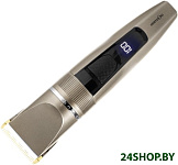 Картинка Машинка для стрижки CENTEK CT-2136 (бежевый)