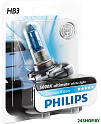 Галогенная лампа Philips HB3 DiamondVision 1шт [9005DVB1]
