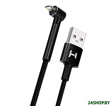 Картинка Кабель HARPER STCH-590 Black