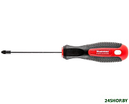 Картинка Отвертка HAMMER Flex 601-025